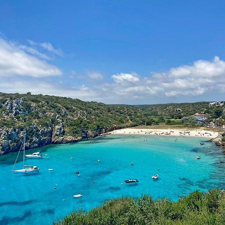 New Familiar Lovely Apartment In Cala En Porter Cala En Porter  Buitenkant foto