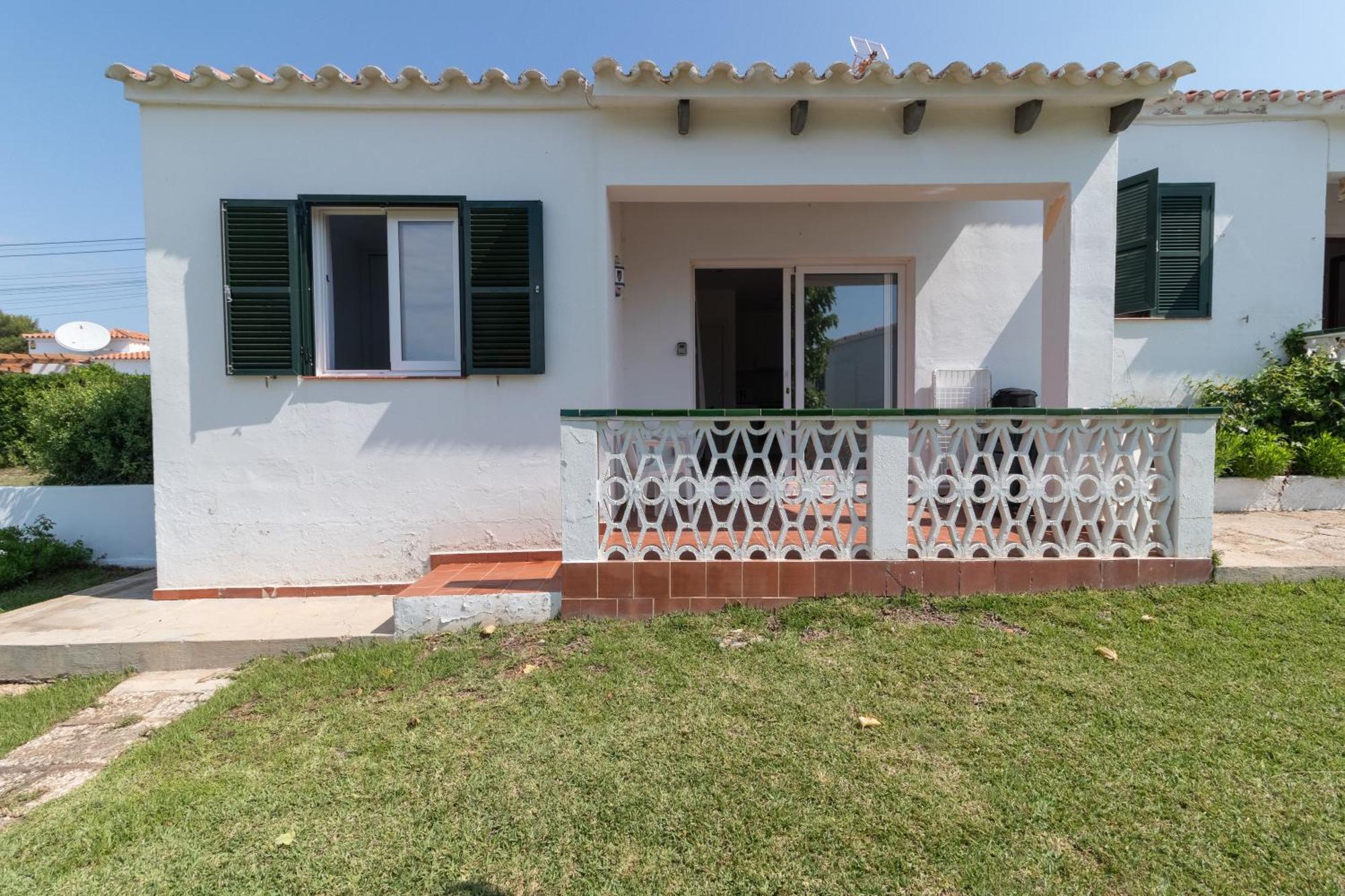 New Familiar Lovely Apartment In Cala En Porter Cala En Porter  Buitenkant foto