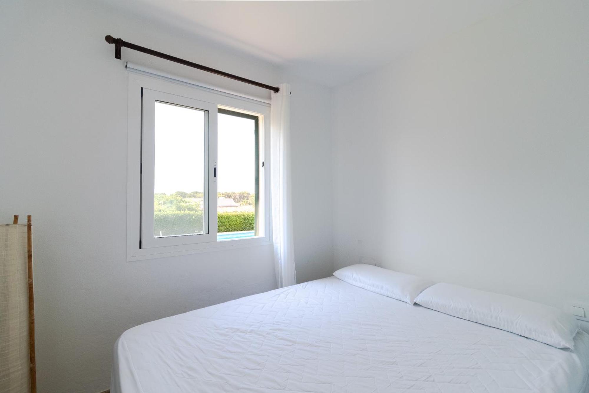 New Familiar Lovely Apartment In Cala En Porter Cala En Porter  Buitenkant foto