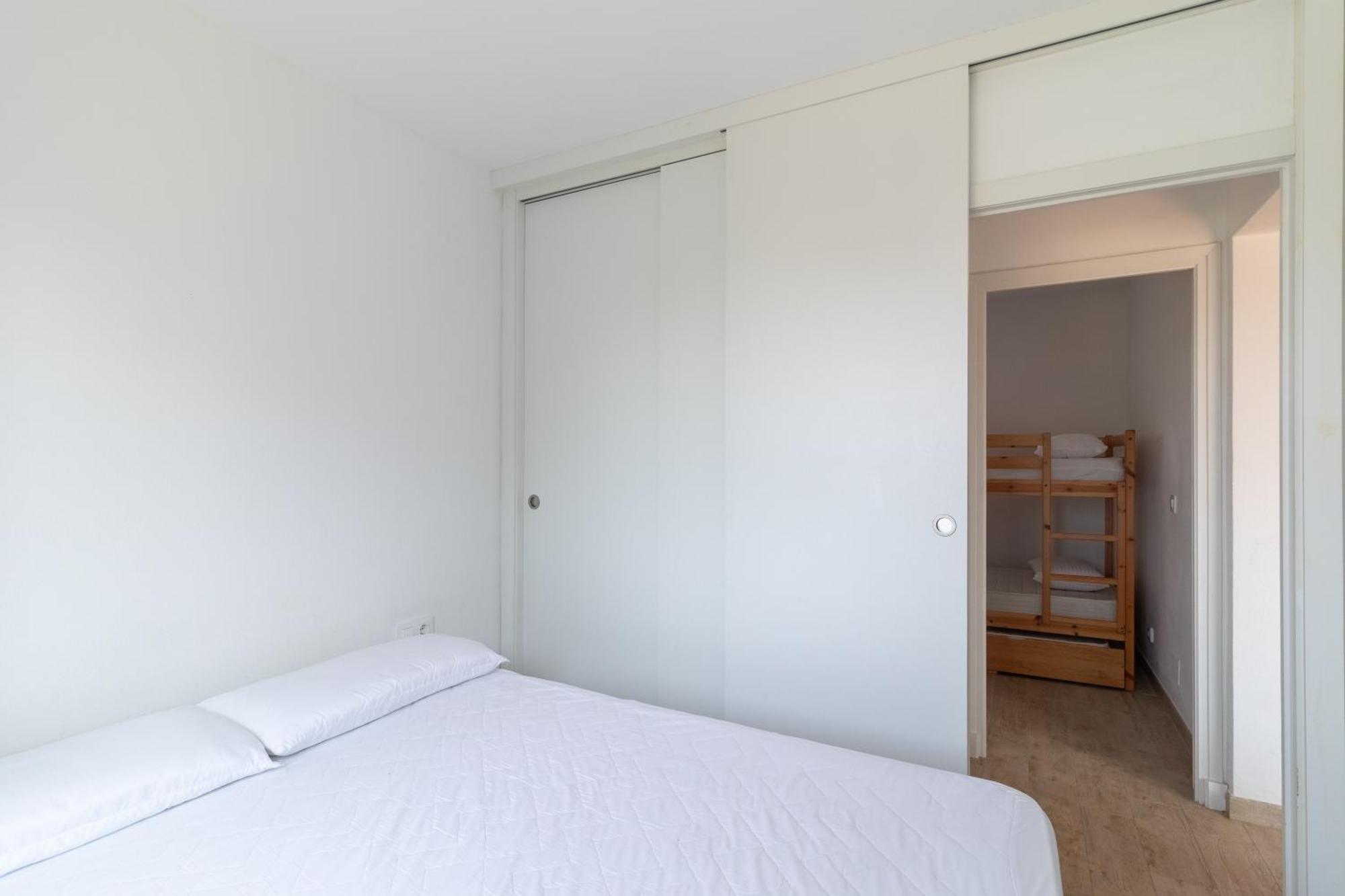 New Familiar Lovely Apartment In Cala En Porter Cala En Porter  Buitenkant foto