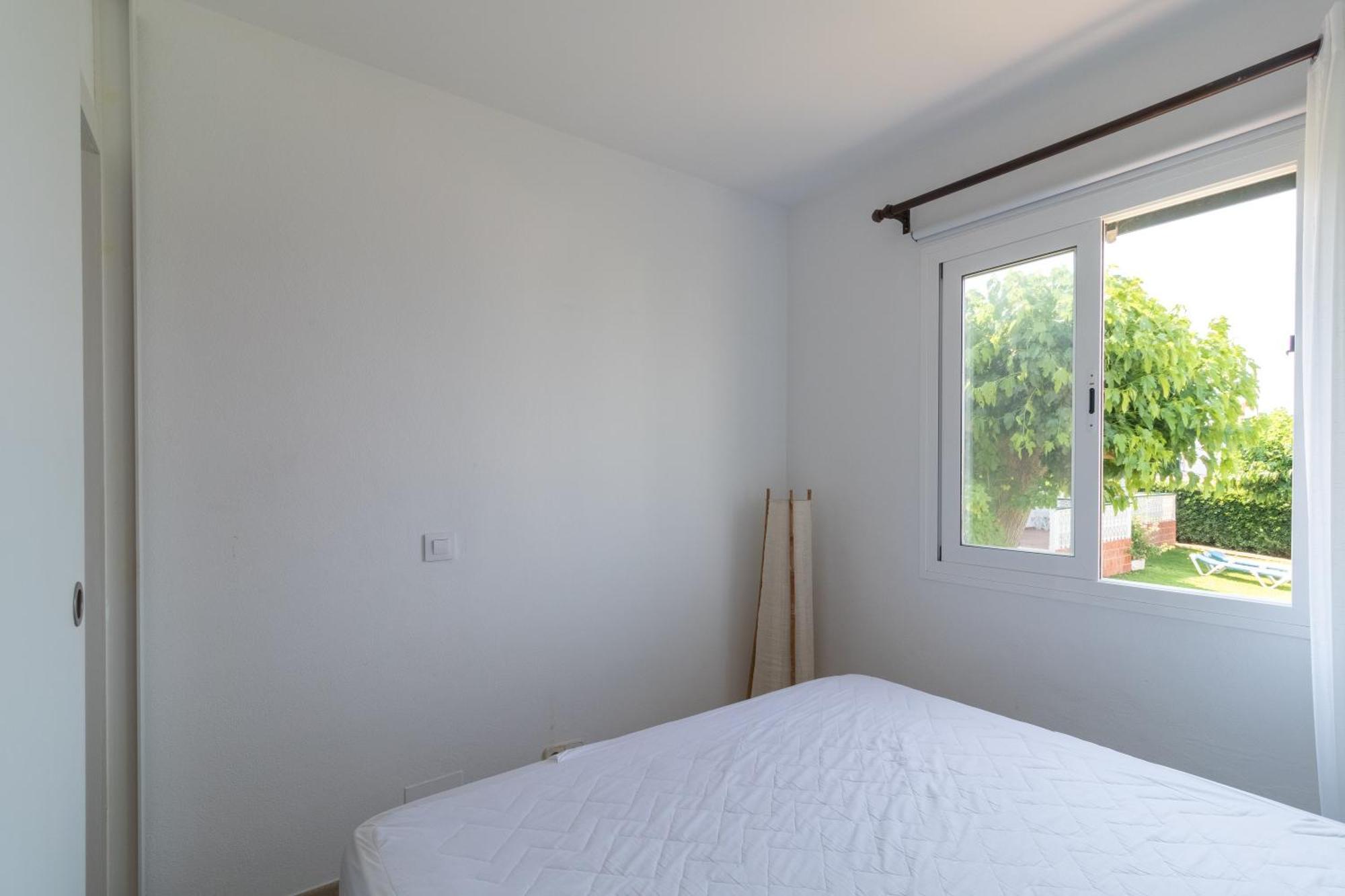 New Familiar Lovely Apartment In Cala En Porter Cala En Porter  Buitenkant foto