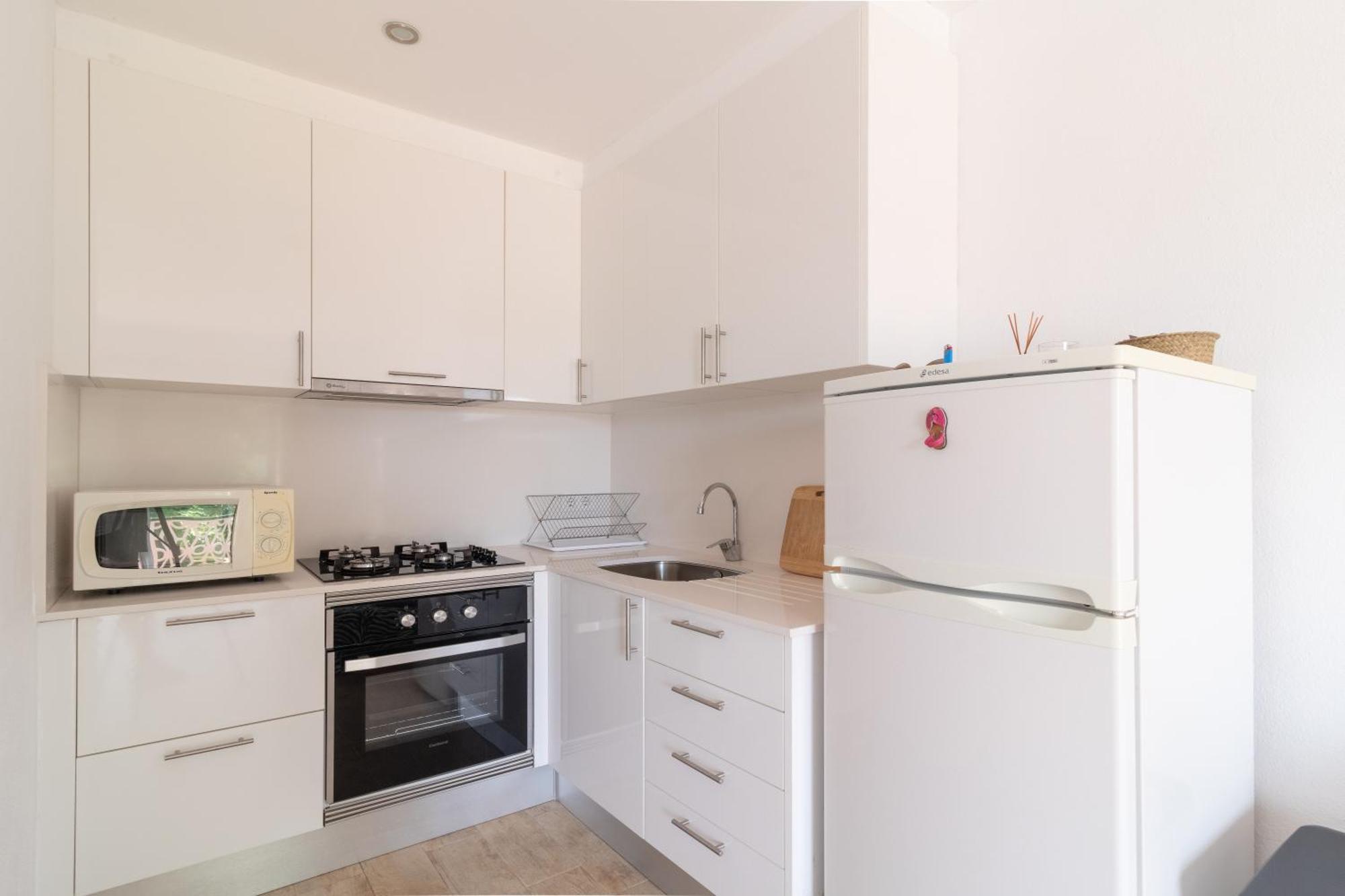New Familiar Lovely Apartment In Cala En Porter Cala En Porter  Buitenkant foto