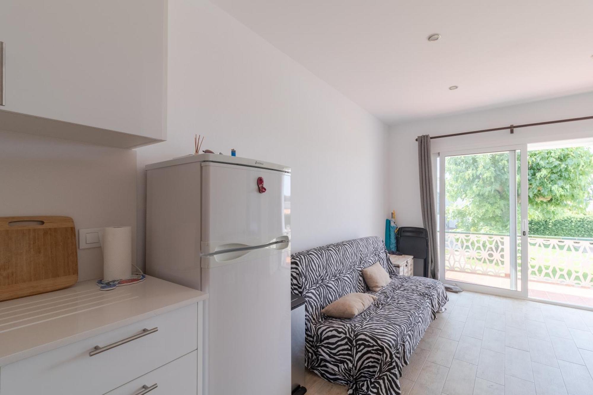 New Familiar Lovely Apartment In Cala En Porter Cala En Porter  Buitenkant foto