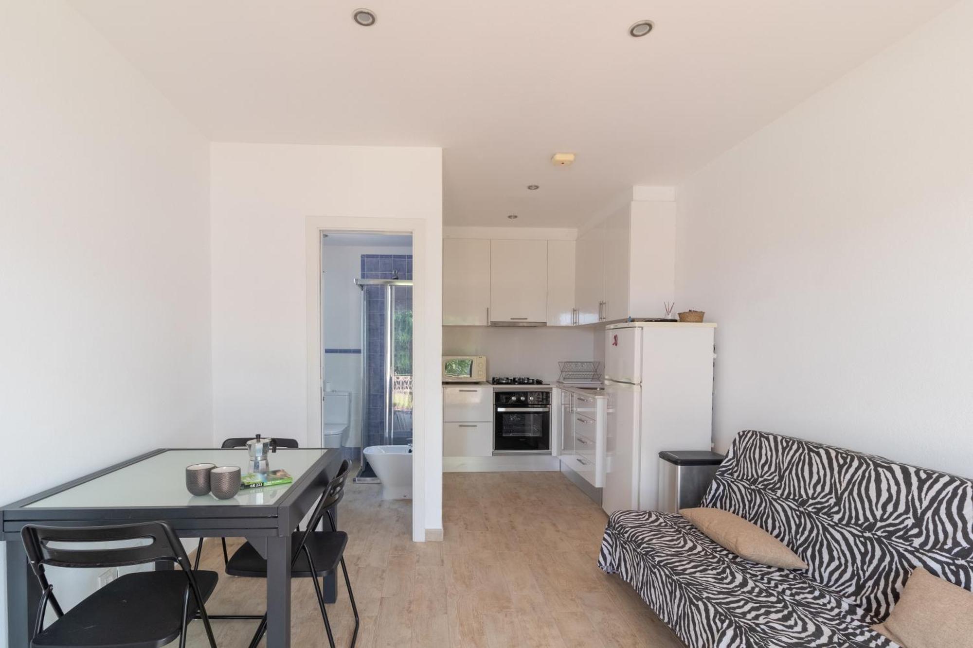 New Familiar Lovely Apartment In Cala En Porter Cala En Porter  Buitenkant foto